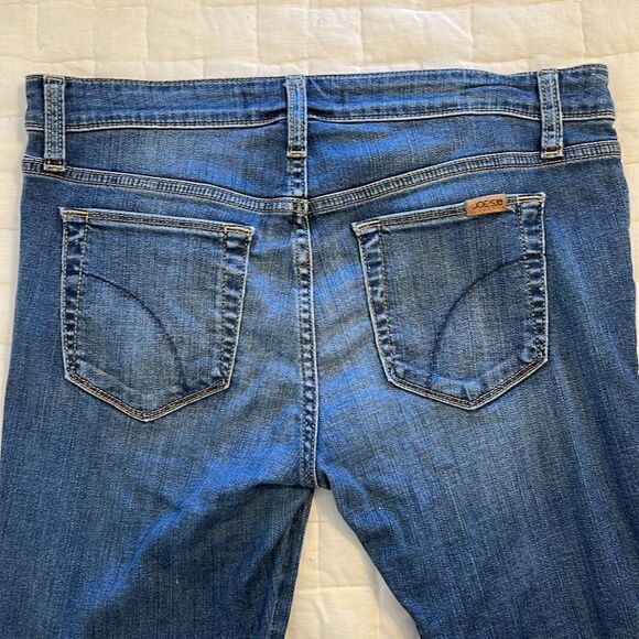 Joe’s The Vixen Ankle Jeans - Picture 2 of 7